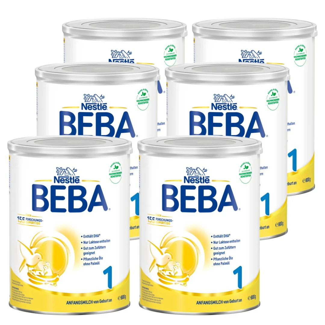 BEBA1BabyFormulaInitialMilk_afterbirth_-Packof6x800g