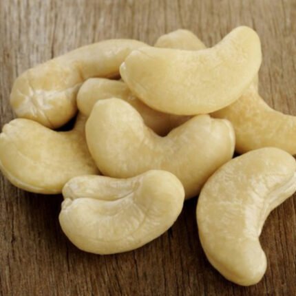 cashew nuts
