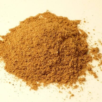garam masala