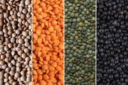 lentils