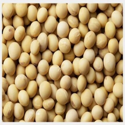 soybeans
