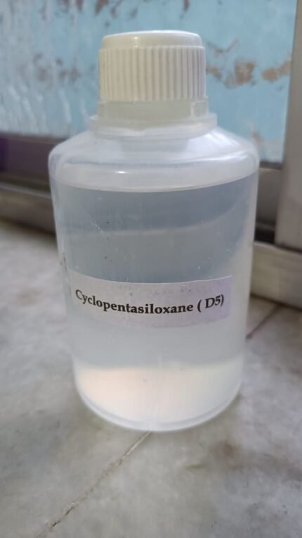 Cyclopentasiloxane