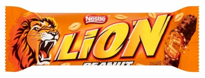 lion-peanut-40g