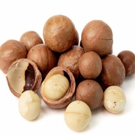 macadamia nuts
