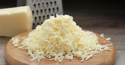 Mozzarella Cheese