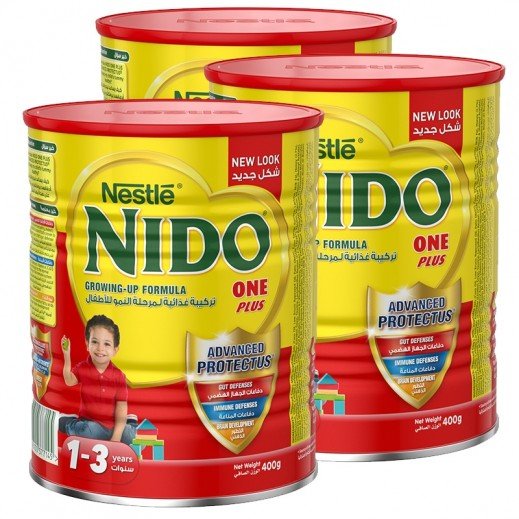 nido