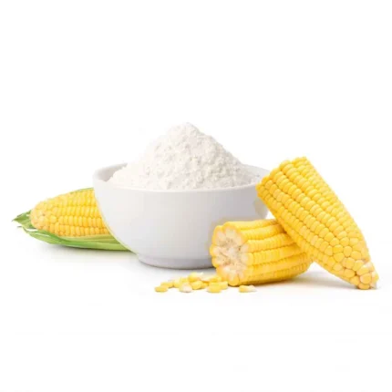 white maize flour